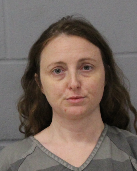 LANA WINDISCHMAN arrested by APD