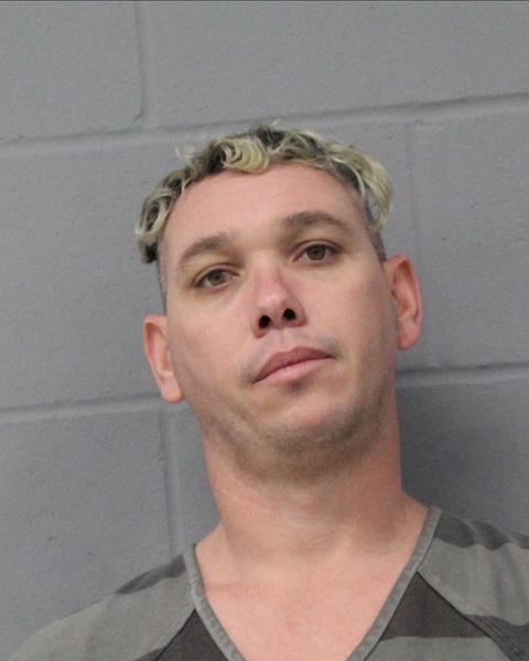 GILBERTO SEIJIDO SANCHEZ arrested by APD