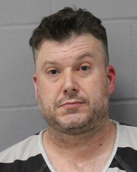 BRAXTON LEA booking photo