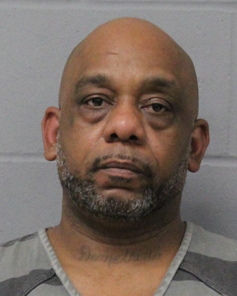 WILLIAM SAWYERS arrested by APD