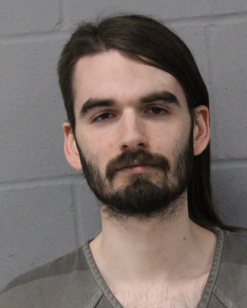 JAMES TURNER arrested by APD