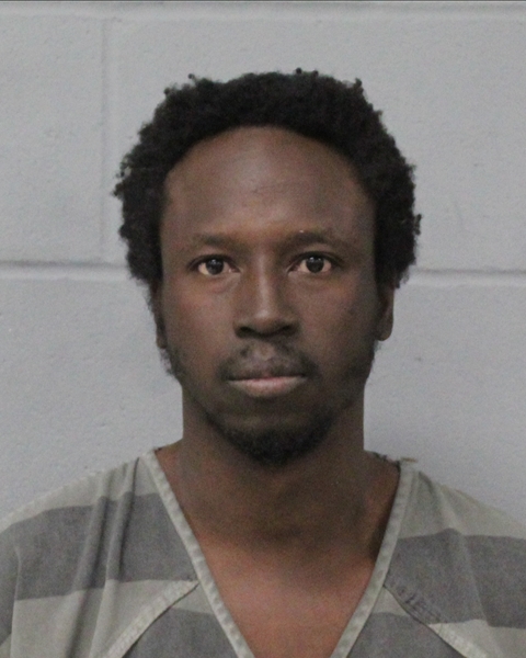 WESTLEY SHAW booking photo