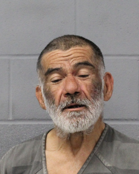 MARTIN GUTIERREZ booking photo