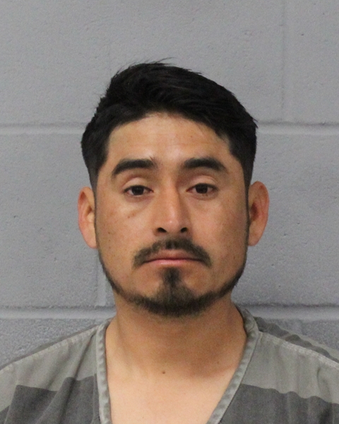 MEDEL RUIZ-BALCAZAR booking photo