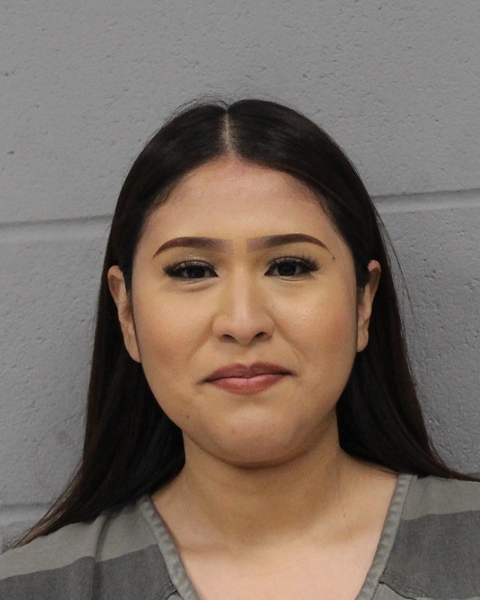 AIDELIZ MATA-RIVERA booking photo