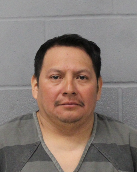 OSVIN ESTEBAN MARTINEZ booking photo