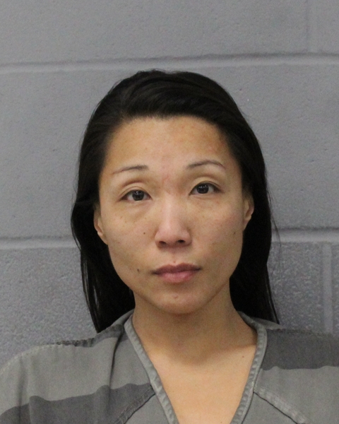 HUYEN NGUYEN booking photo