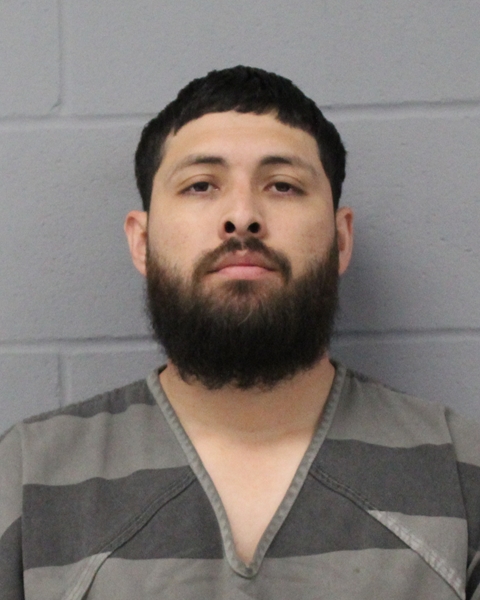 EDUARDO MACIAS booking photo