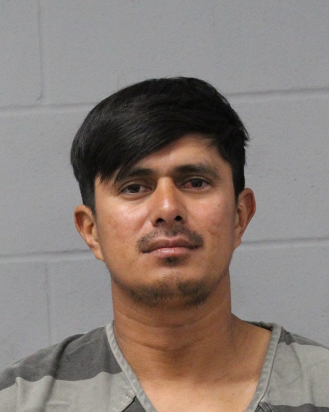 ELMER FUNEZ LOPEZ booking photo