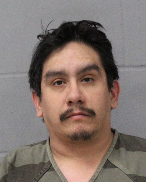 RICHARD FERNANDEZ booking photo