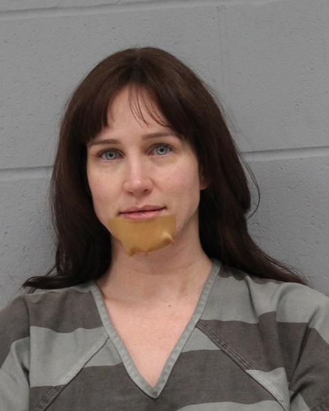 KYLE JOHNSON booking photo