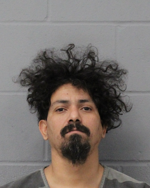 ARLO LAFITTEAU-BRIONES booking photo