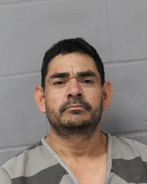 ROMAN VEGARIVERA booking photo