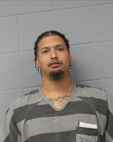 JAVONE CAVANAUGH booking photo