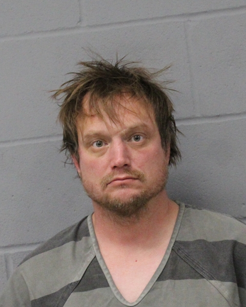 STEVEN SHOEMAKER booking photo