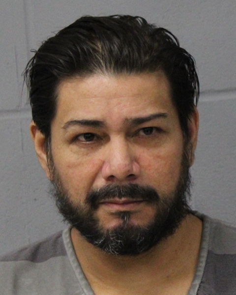 PEDRO ROCHA booking photo