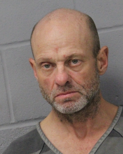 TRACEY HARBOUR booking photo