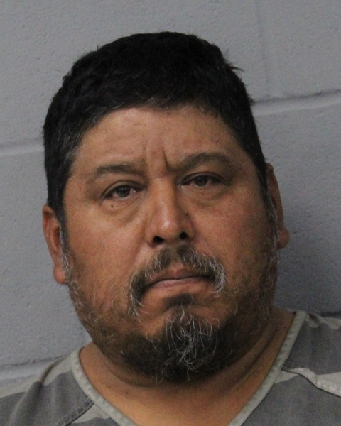 ALBERTO AYALA booking photo