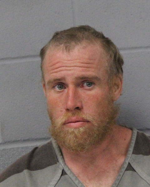 FRANKLIN MOBLEY booking photo