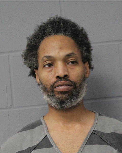 CHAVARUS BEENE booking photo