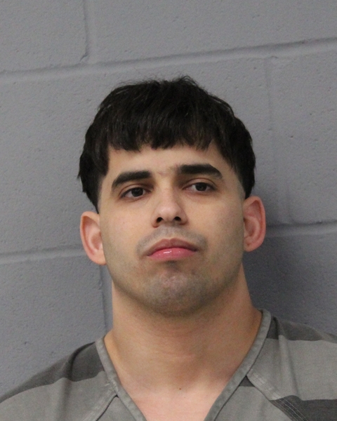CRISTIAN SANCHEZ MARRERO booking photo