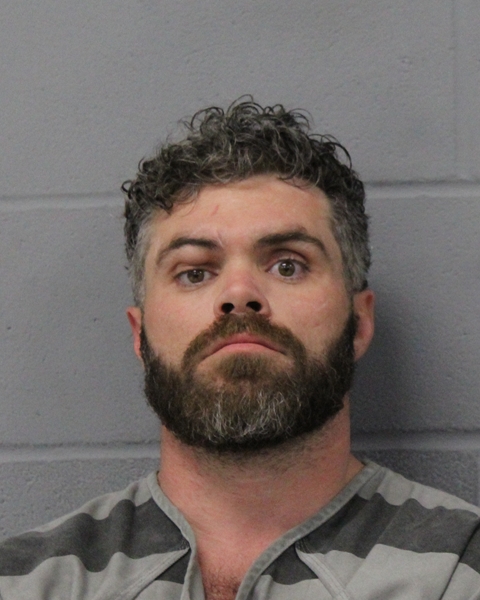JASON SMITH booking photo