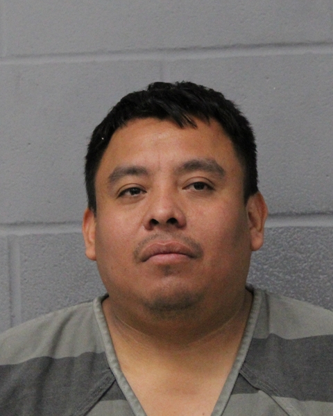 FRANKLIN QUIJIVAR VASQUEZ booking photo