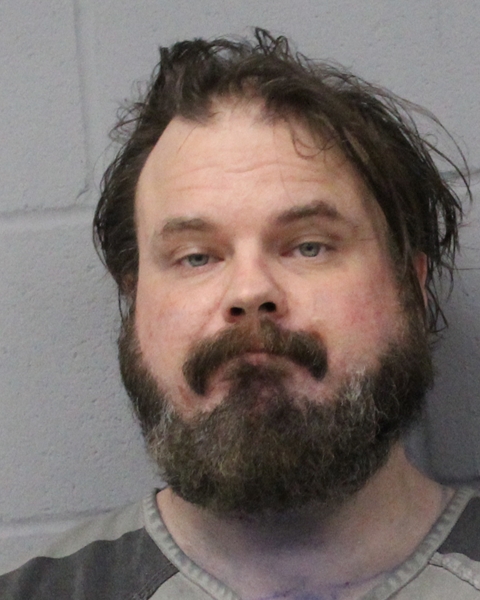 ADAM SIAUCIUNAS booking photo