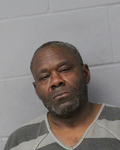 LAWRENCE SKINNER booking photo