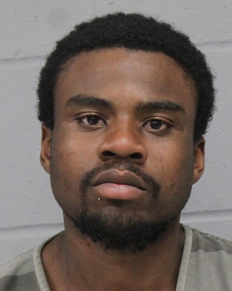 RYAN PRICE booking photo