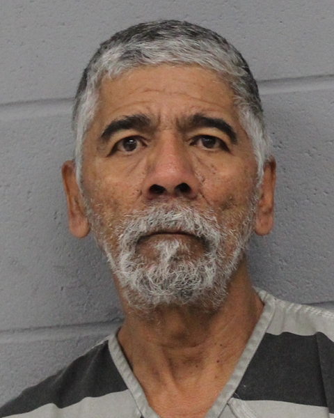 CLAUDE ESPINOZA booking photo