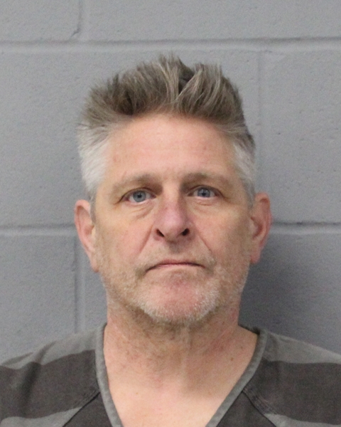 RYAN CARTER booking photo