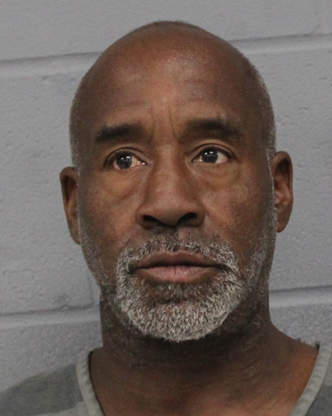 DAVID TAYLOR booking photo