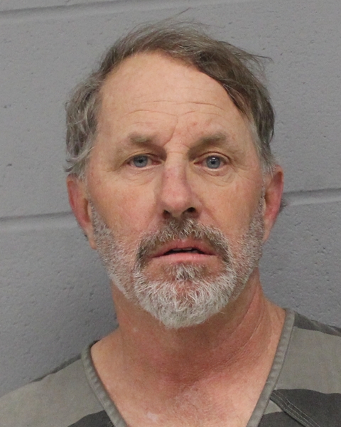 GREGORY MOORE booking photo