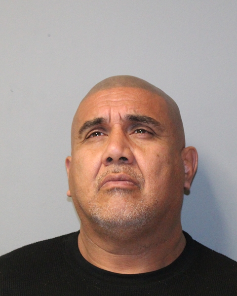 CEDRICK LOERA booking photo