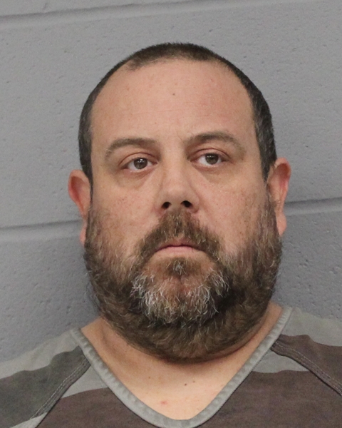 BRANDON BIRCH booking photo