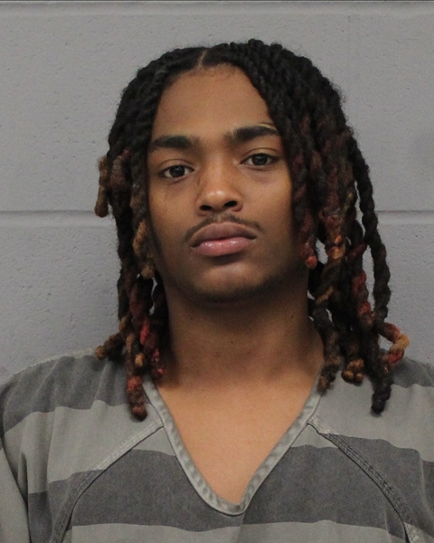 KARRY COLLINS booking photo