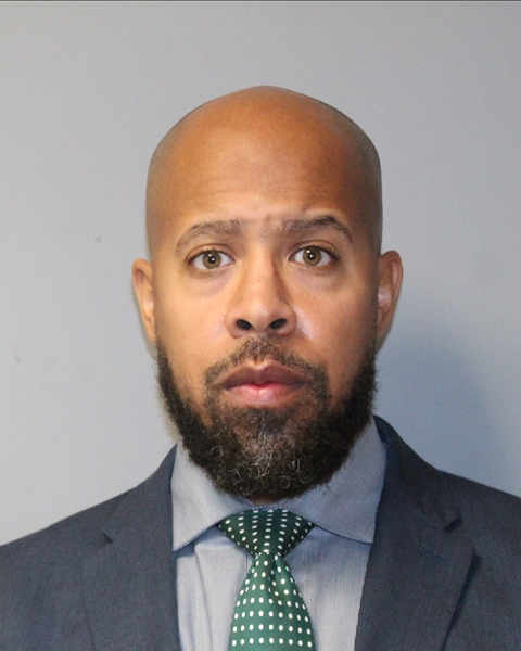 MELVIN DAVIS booking photo