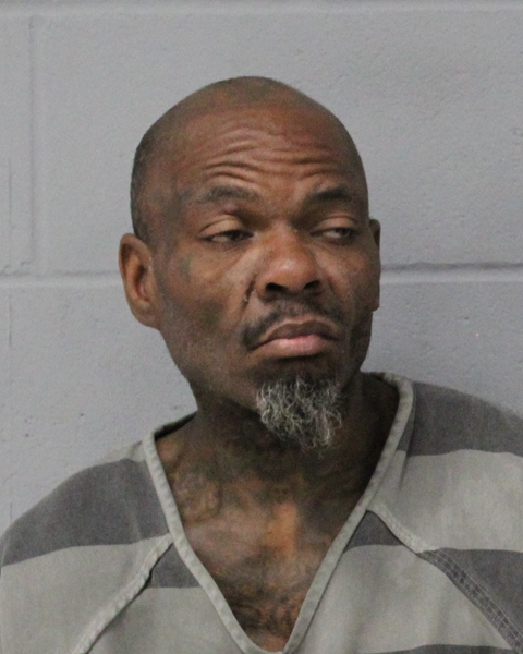 WILLIE HILL arrested by APD