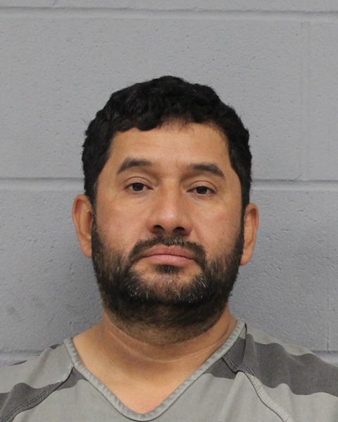 CARLOS BENITEZ booking photo