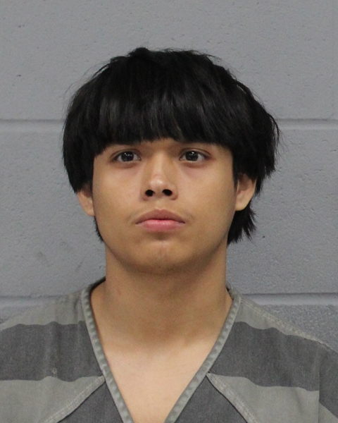 GUSTAVO GUTIERREZ booking photo