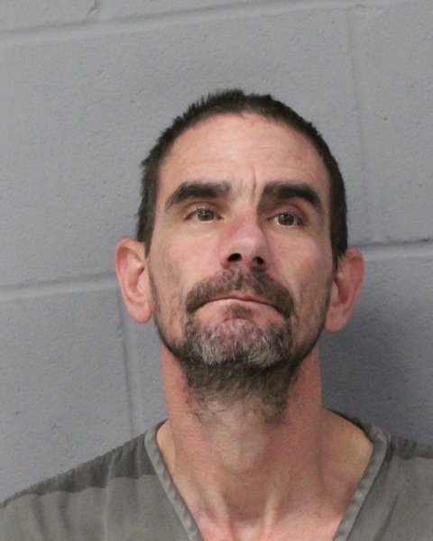 JOSHUA TASKEY booking photo