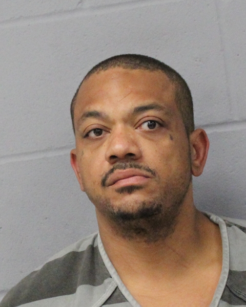 MIGUEL BARBOSA arrested by APD