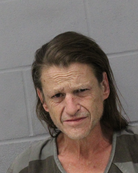 GARLAND GREEN arrested by APD