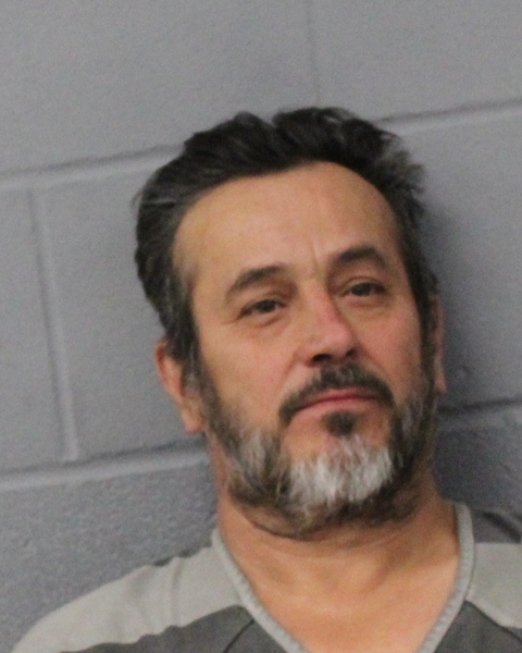 FELIPE AVILES arrested by APD