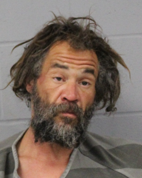 BRENDAN MEDIROS arrested by APD