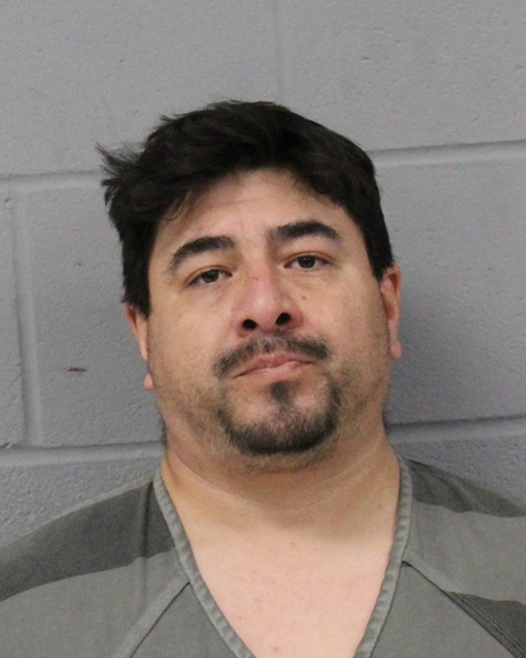 MIGUEL SANCHEZ arrested by APD