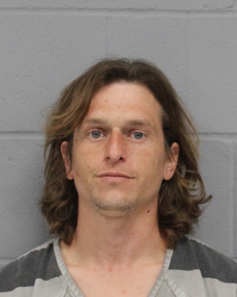 ATYS AMORIM arrested by APD