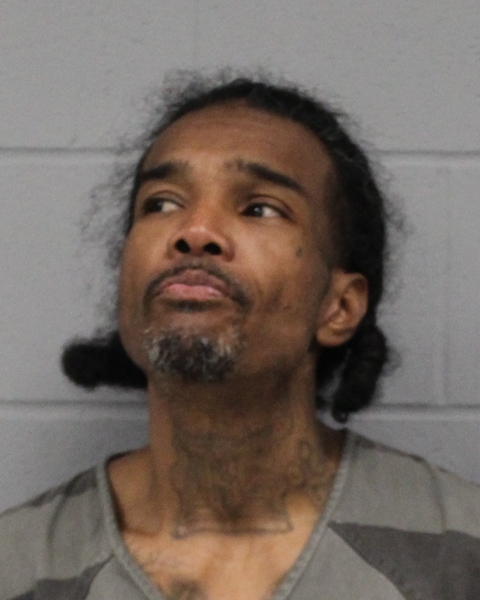 JAMES KELLOUGH arrested by APD