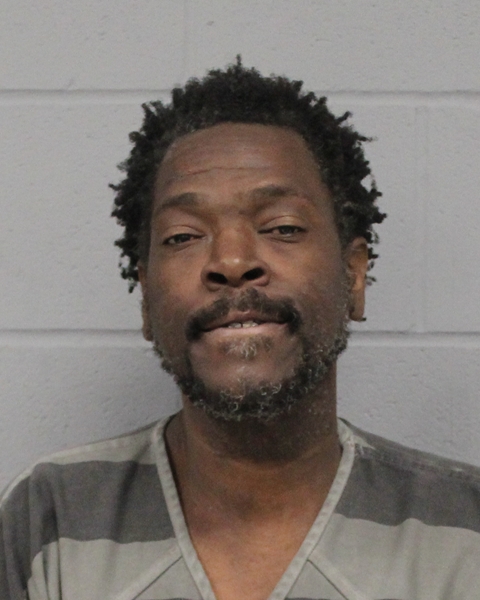 BW WILSON arrested by APD